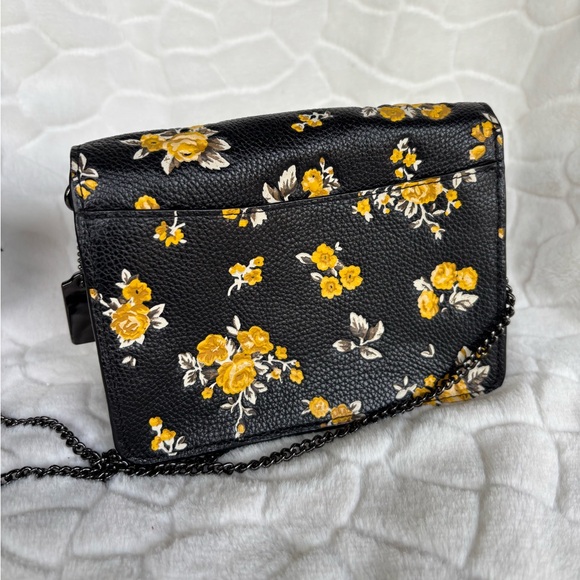 Coach Bowery Crossbody with Rebel Charms 59491 Rex - Picture 8 of 13